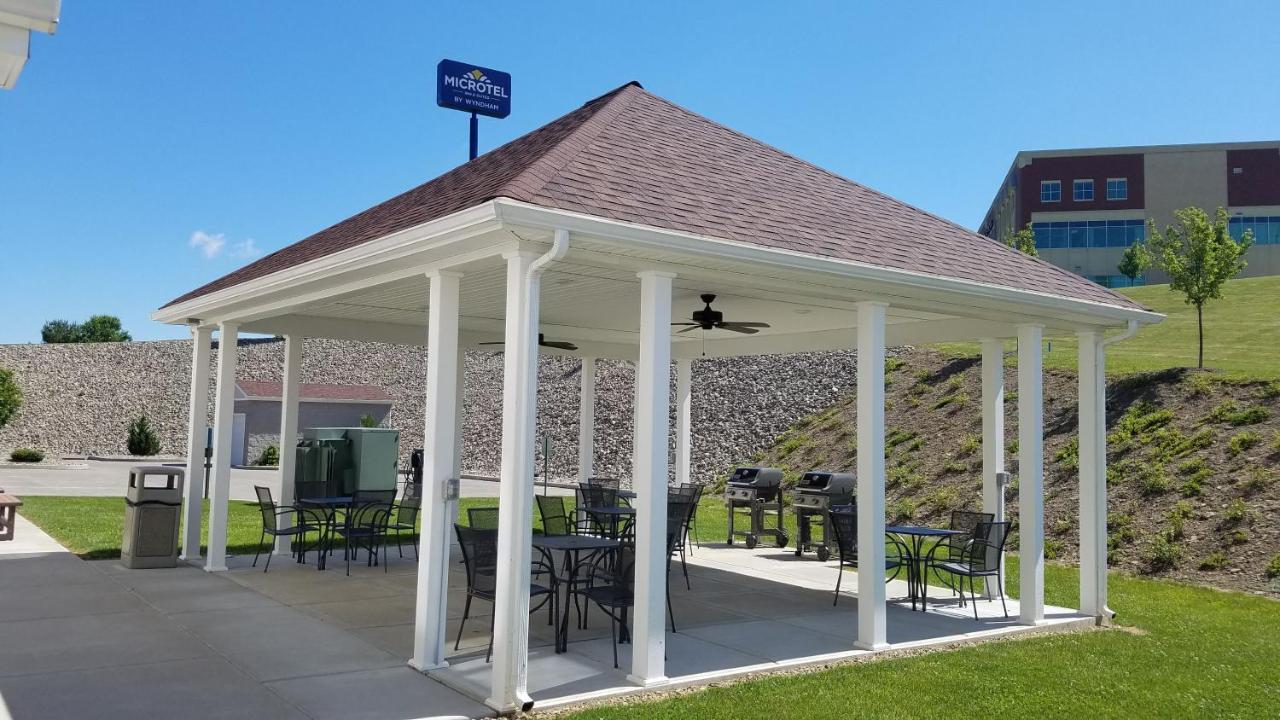 Microtel Inn & Suites By Wyndham Clarion Luaran gambar