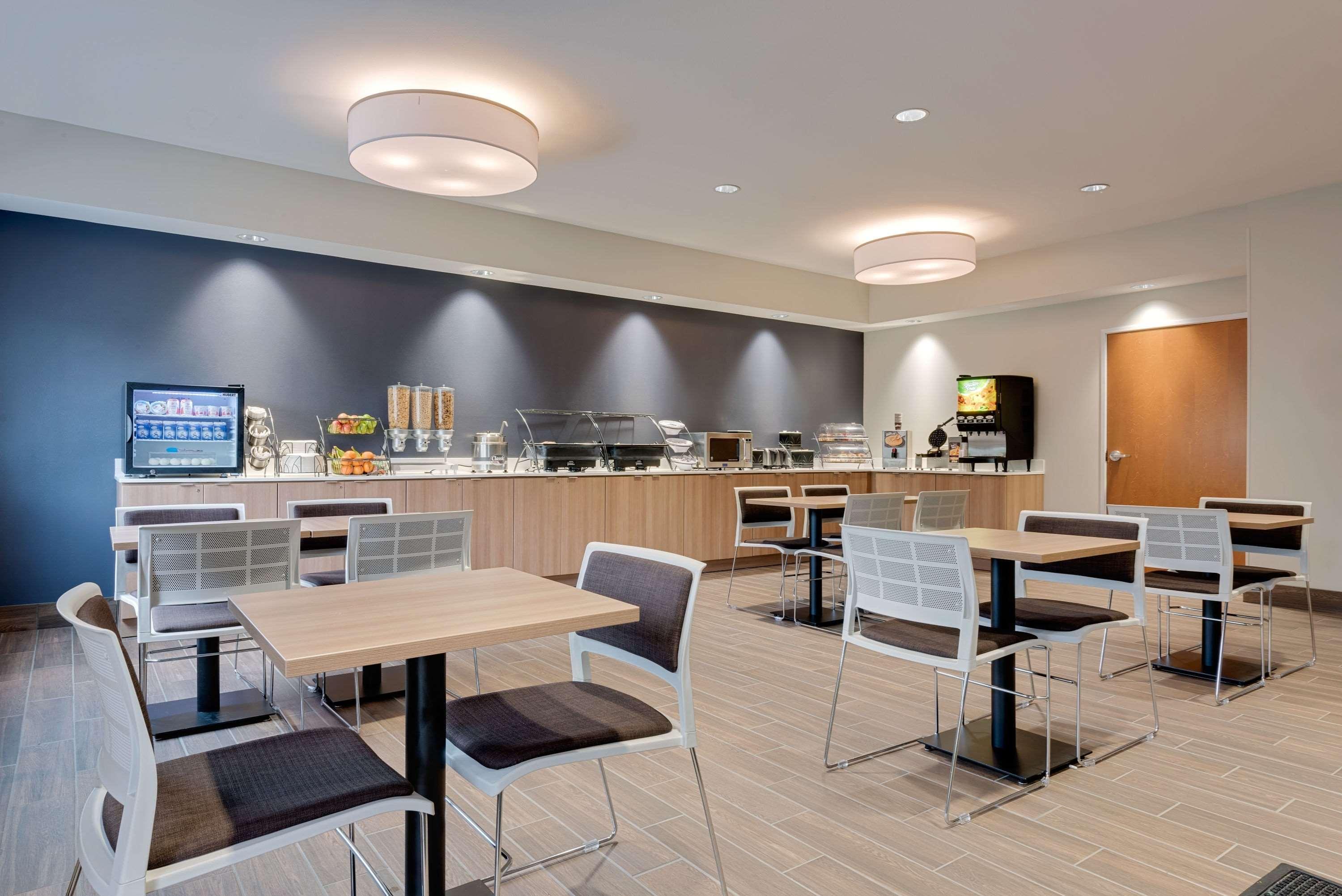 Microtel Inn & Suites By Wyndham Clarion Luaran gambar