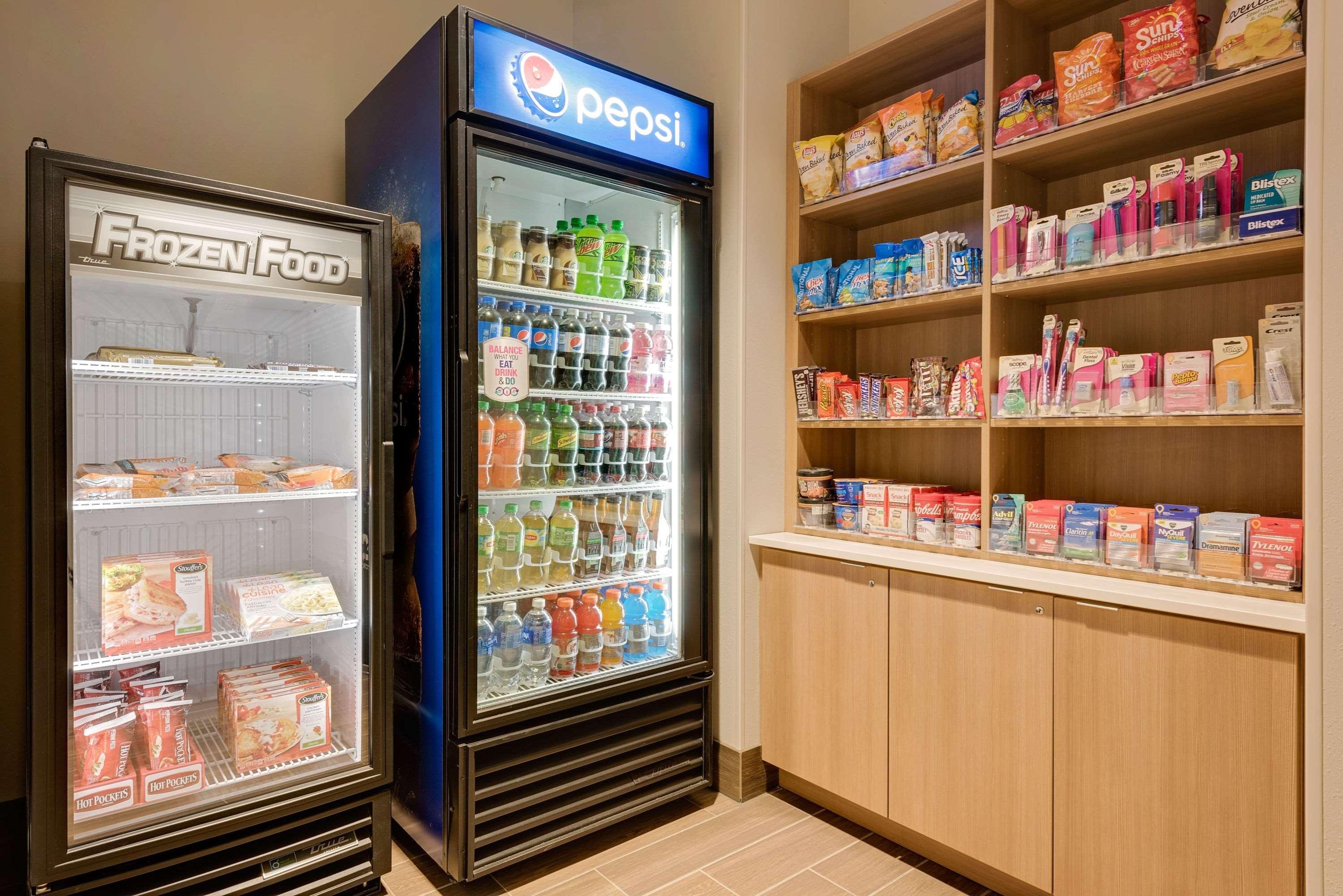 Microtel Inn & Suites By Wyndham Clarion Luaran gambar