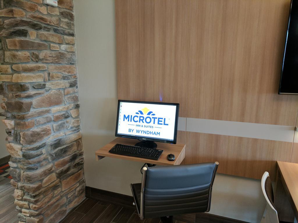 Microtel Inn & Suites By Wyndham Clarion Luaran gambar
