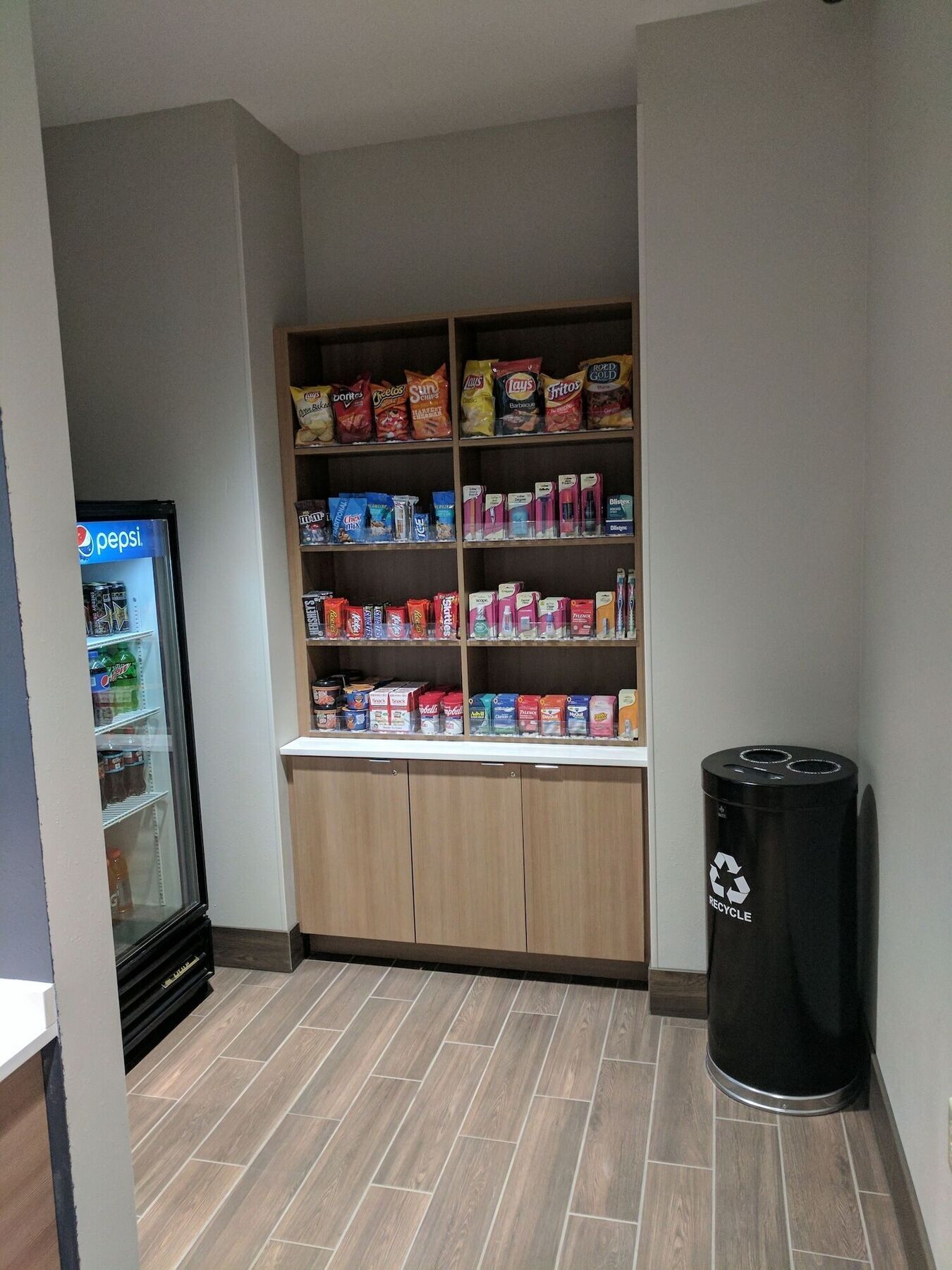 Microtel Inn & Suites By Wyndham Clarion Luaran gambar