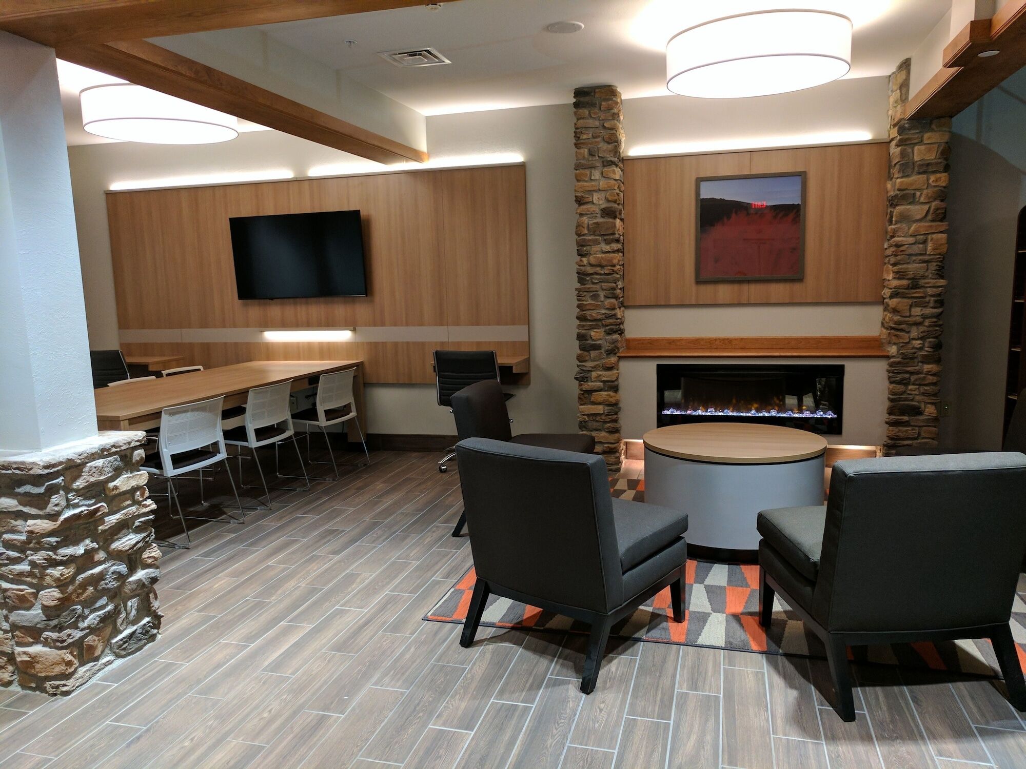 Microtel Inn & Suites By Wyndham Clarion Luaran gambar