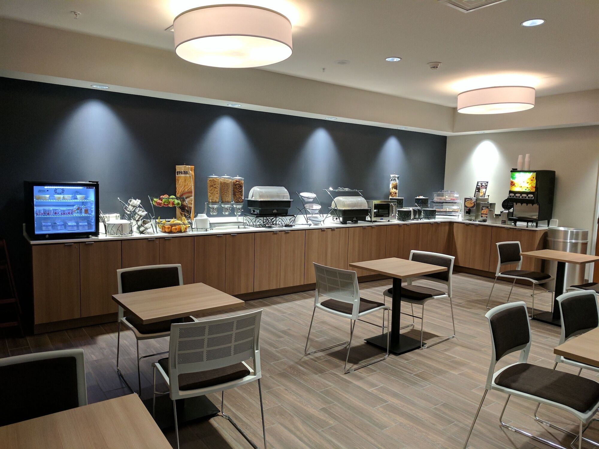 Microtel Inn & Suites By Wyndham Clarion Luaran gambar